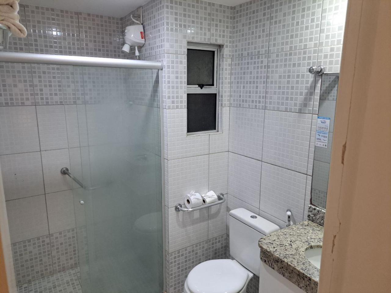 Lagoa Quente Hotel E Parque Caldas Novas Exteriör bild