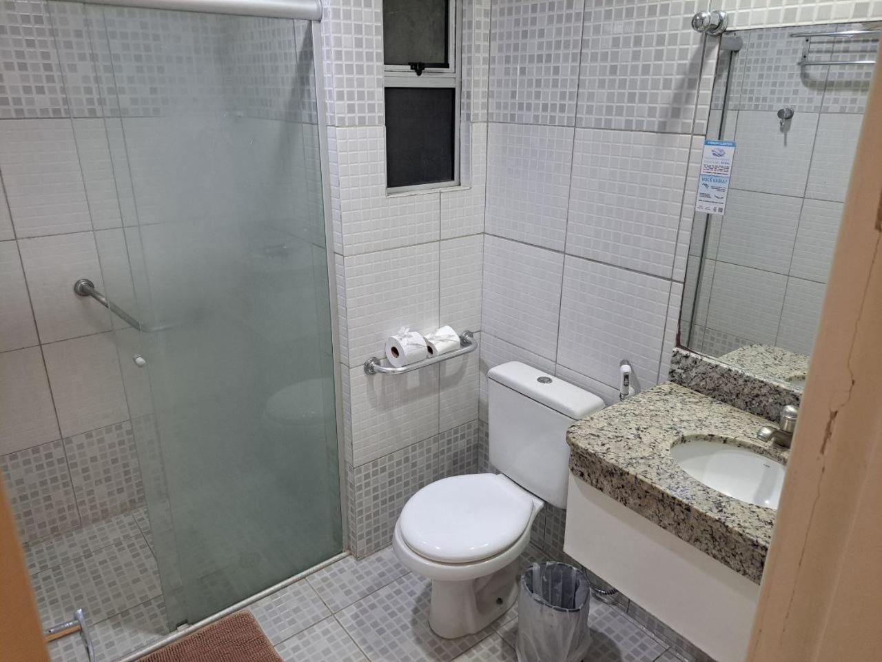 Lagoa Quente Hotel E Parque Caldas Novas Exteriör bild